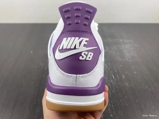 Kick Theory 4 Retro Jordan DR5415-150 SB 0604